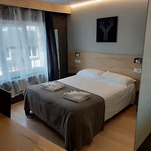 Mirtil *** El Pas de la Casa